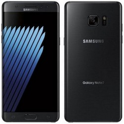 Замена разъема зарядки на телефоне Samsung Galaxy Note 7 в Кемерово